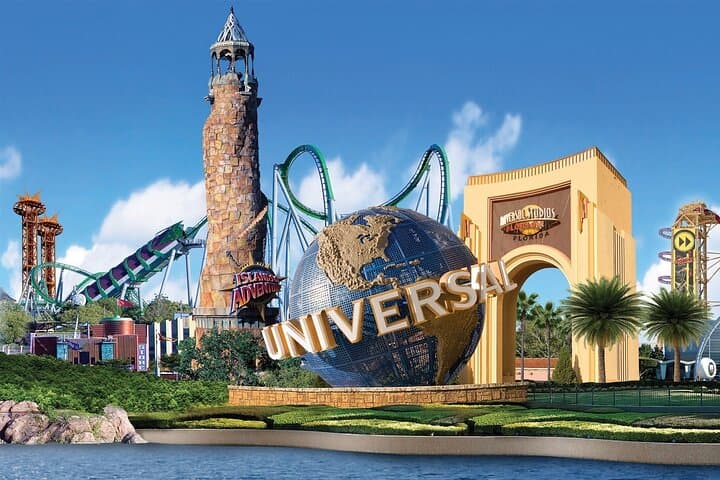Universal Studios Singapore: Full-Day Park Pass & Planning Guide photo 4