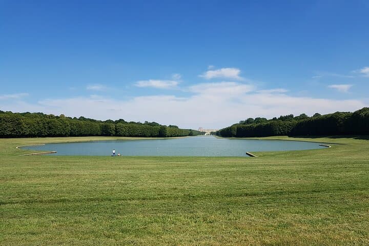 Segway Versailles Park: 2-Hour Guided Tour of the Château Estate photo 5