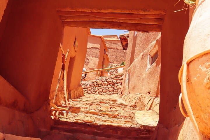Marrakech to Merzouga: 3-Day Sahara Camel Trek, Dunes & Desert Camp photo 2