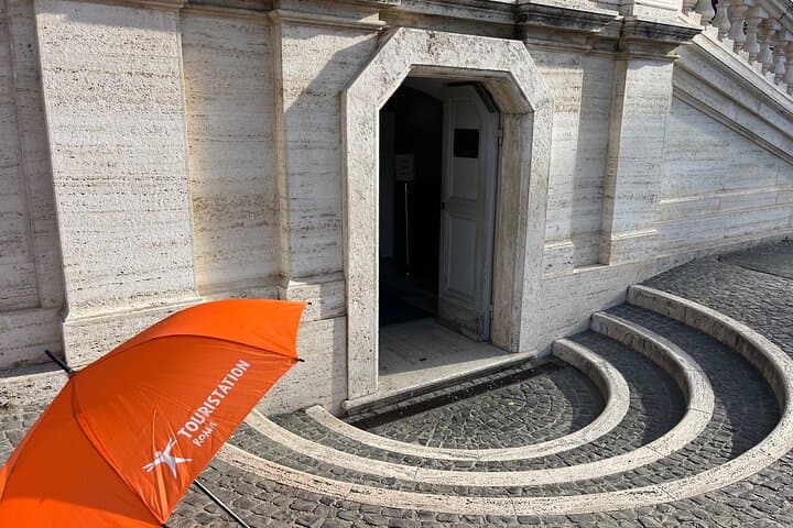 Borghese Gallery & 3-Hour Hop-On Hop-Off: A Compact Rome Experience photo 4