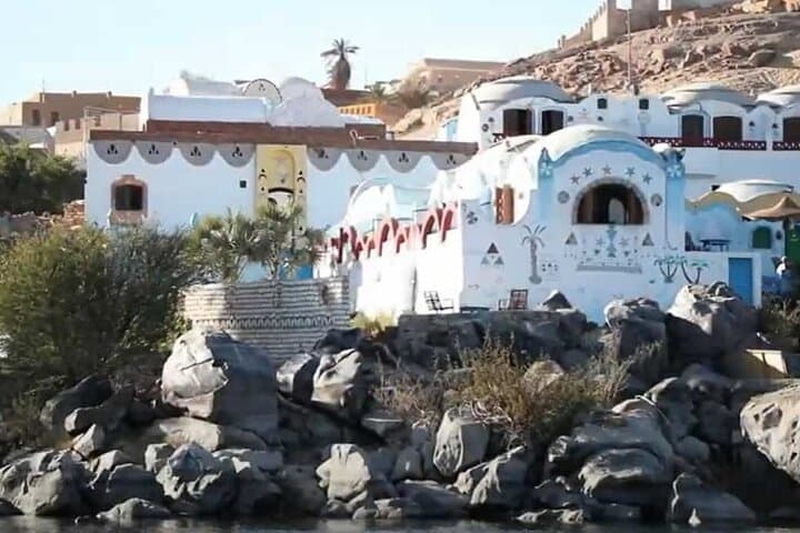 Nubian Village Day Tour in Aswan: Nile-side Cultural Experience photo 4