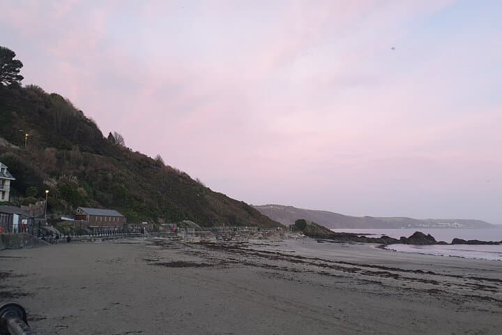 Beyond Paradise Filming Locations Walking Tour — Looe, Cornwall photo 5