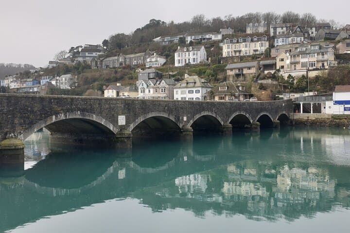 Beyond Paradise Filming Locations Walking Tour — Looe, Cornwall photo 6