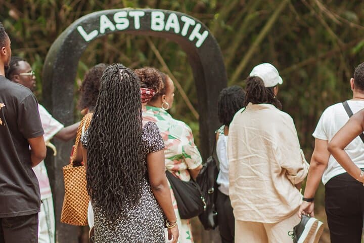Cape Coast History and Kakum Canopy Tour: Castles, Assin Manso & Rainforest Walk photo 3