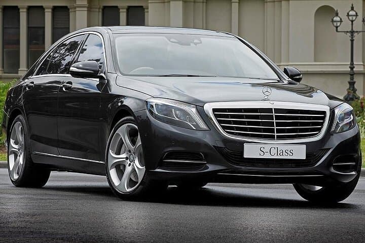 Luxury Private Transfer Waikiki to Honolulu Airport (HNL)