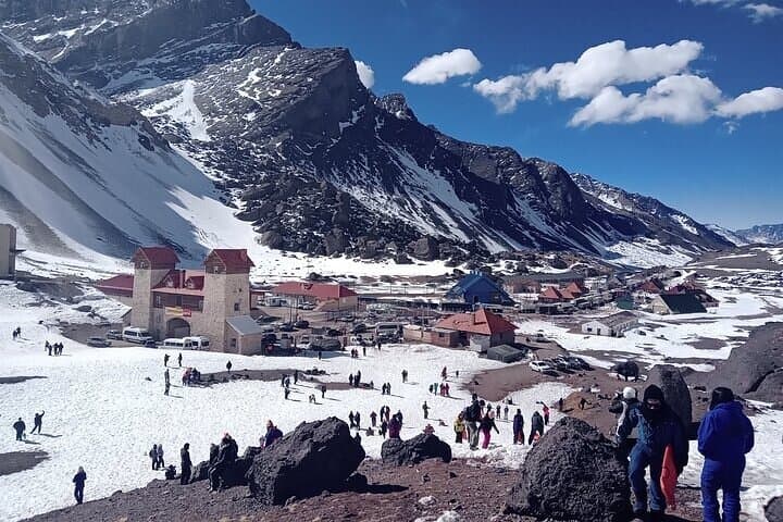 Full-Day High Mountain Tour from Mendoza to Potrerillos, Uspallata & Aconcagua Viewpoint photo 4