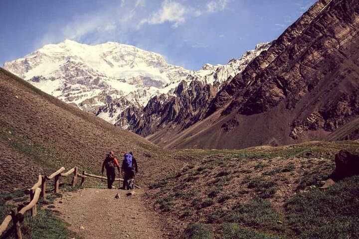 Full-Day High Mountain Tour from Mendoza to Potrerillos, Uspallata & Aconcagua Viewpoint photo 6