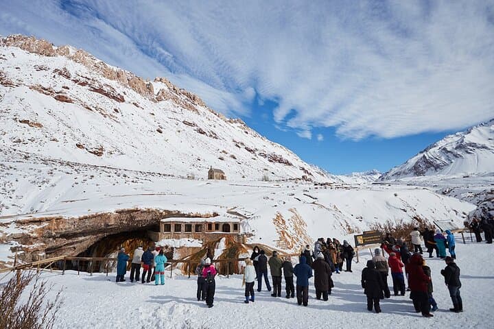 Full-Day High Mountain Tour from Mendoza to Potrerillos, Uspallata & Aconcagua Viewpoint photo 5