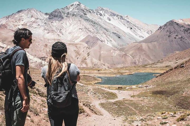 Full-Day High Mountain Tour from Mendoza to Potrerillos, Uspallata & Aconcagua Viewpoint