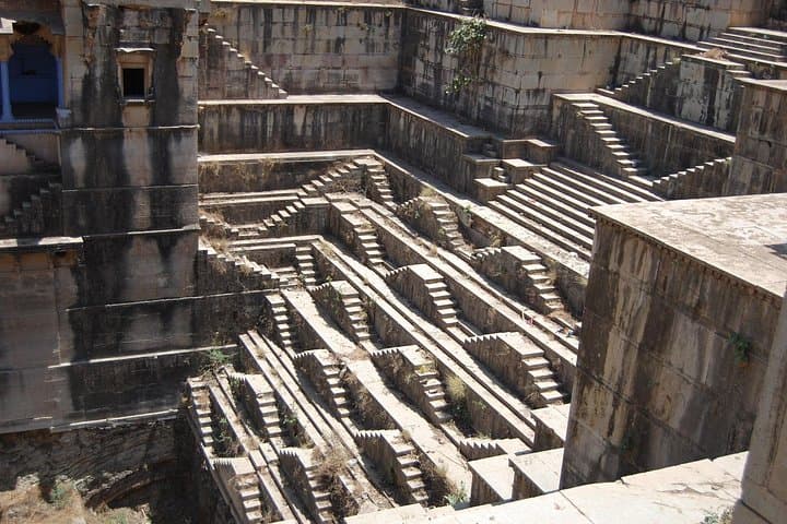 8-Day Private Rajasthan Tour: Udaipur, Chittorgarh, Bundi, Ranthambore & Jaipur photo 6