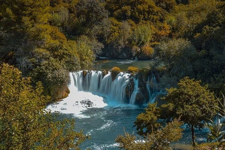 Exploring Krka Waterfalls: A Day Tour from Split to Croatia’s Cascading Wonder photo 6