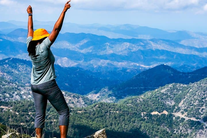 Full-Day Jeep Safari to Troodos & Kykkos from Limassol photo 3