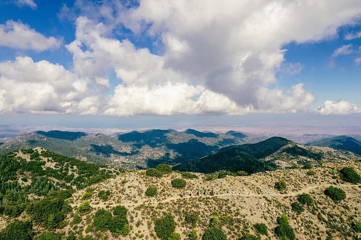 Grand Tour Jeep Safari: Full-Day Interior Adventure from Ayia Napa photo 1