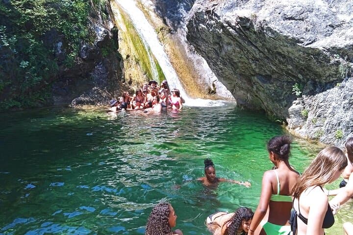 Jeep Safari to Mount Olympus: Day Trip from Thessaloniki photo 5