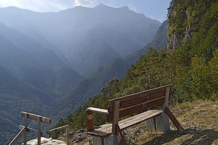 Jeep Safari to Mount Olympus: Day Trip from Thessaloniki photo 6
