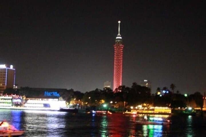 Cairo in Two Days: Egyptian Museum, Felucca Ride & Cairo by Night photo 6