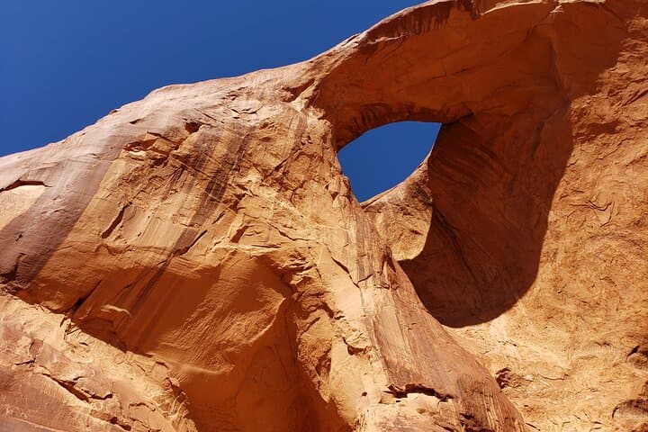 Exploring Monument Valley: A Guided Backcountry Tour Through Iconic Navajo Land photo 3