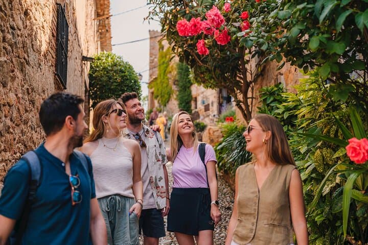 Day Trip from Barcelona: Dalí Museum, Medieval Besalú & Girona in One Day