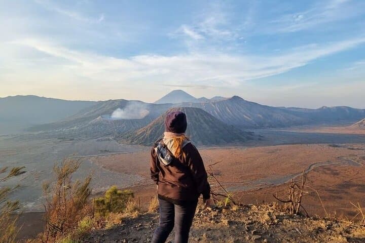 3-Day Bromo, Madakaripura & Ijen Blue Fire Tour from Bali photo 6
