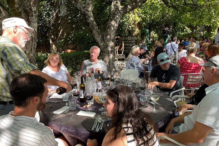 Douro Valley Day Tour: Two Vineyards, Rabelo River Cruise & Winery Lunch from Porto photo 4
