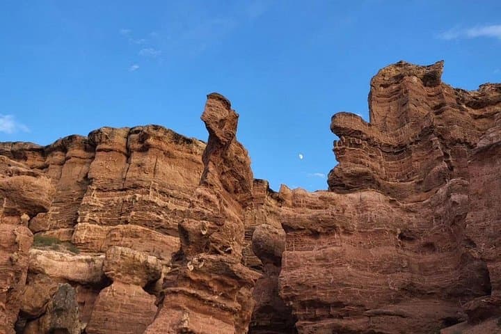 Kolsai & Kaindy Lakes with Charyn Canyon — 2-Day Tour from Almaty photo 4