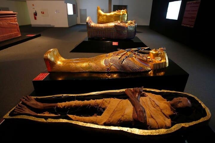 Two-Day Private Luxor Tour: Temples, Tombs & Nile Felucca Sunset photo 2