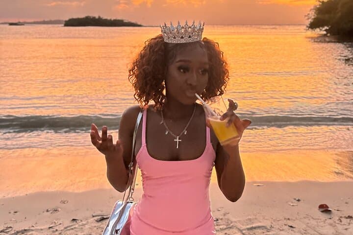 Private Negril Beach and Calico Jack Island Day Trip from Montego Bay or Falmouth photo 6
