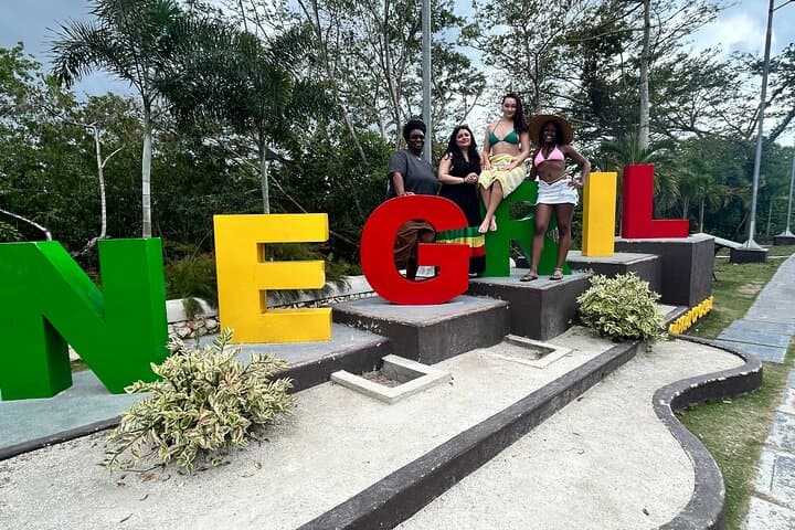 Private Negril Beach and Calico Jack Island Day Trip from Montego Bay or Falmouth photo 4