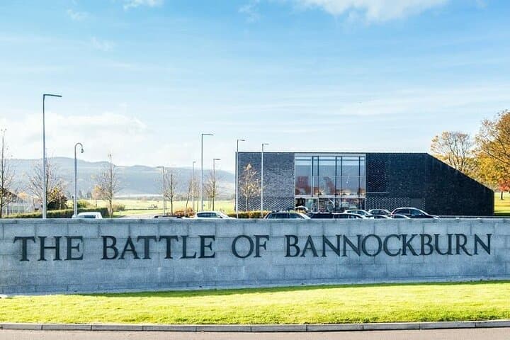 Luxury Braveheart Day Tour: Ayrshire & Stirling with a Scottish Local photo 3