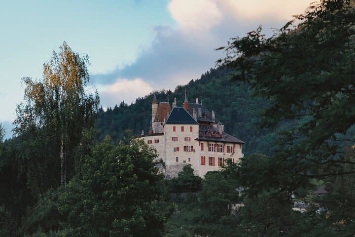 Bespoke Annecy Day: Private Concierge, Old Town Strolls & Lake Boat Tour photo 4