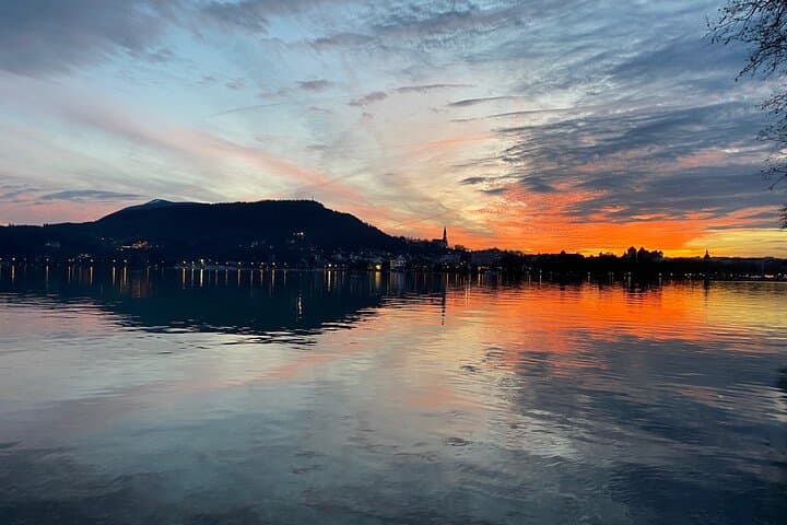 Bespoke Annecy Day: Private Concierge, Old Town Strolls & Lake Boat Tour photo 5