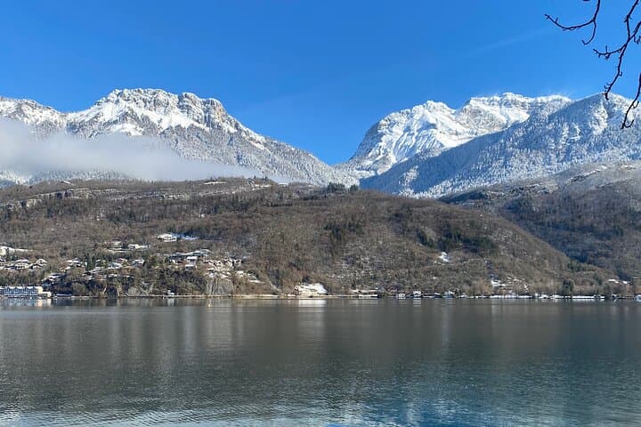 Bespoke Annecy Day: Private Concierge, Old Town Strolls & Lake Boat Tour photo 6