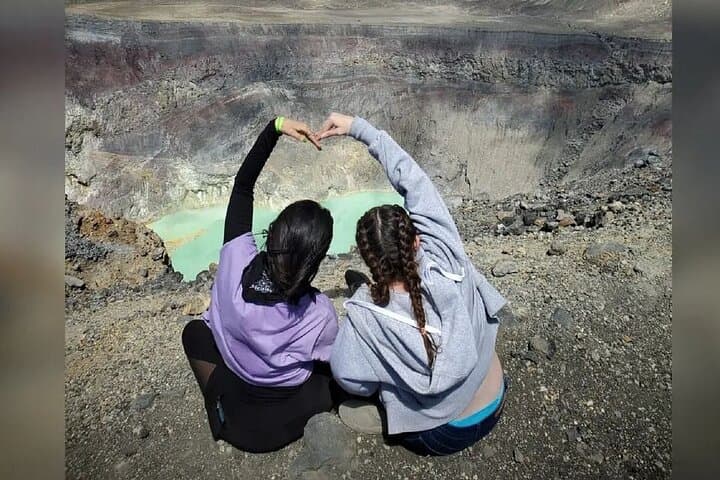 Santa Ana Volcano & Lake Coatepeque: Private Day Tour from Santa Ana