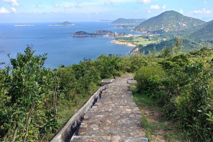 Full-Day Private Walking Tour in Hong Kong: Local-Led Highlights & Hidden Gems photo 5