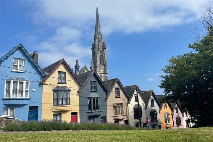 Private Blarney, Kinsale & Cobh Full-Day Tour from Cork (Max 7) photo 3
