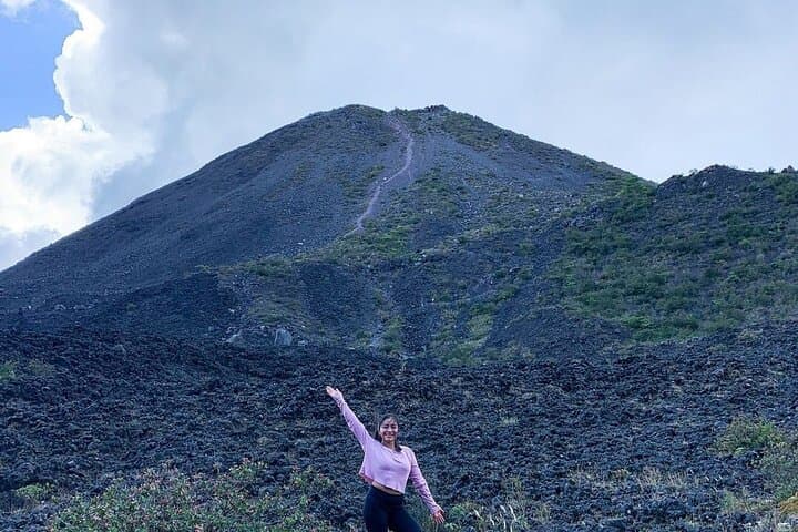 Santa Ana Volcano & Lake Coatepeque: Private Day Tour from Santa Ana photo 6