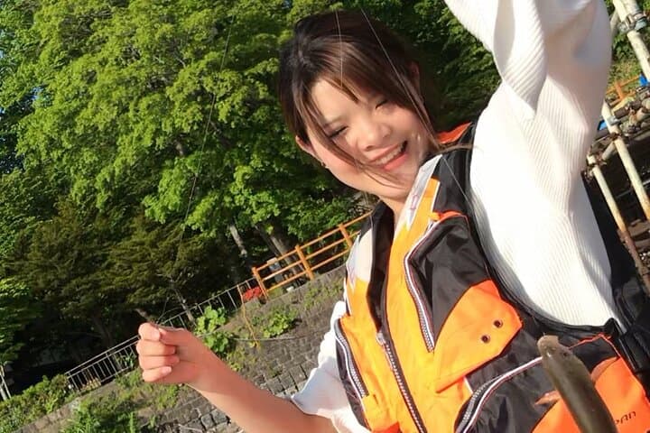 Lake Shikotsu: Clear-Water Day Tour with Fishing and Marukoma Onsen photo 6
