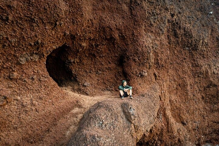 Exploring Rapa Nui's Untamed Northern Coast: A Trekker's Guide photo 3