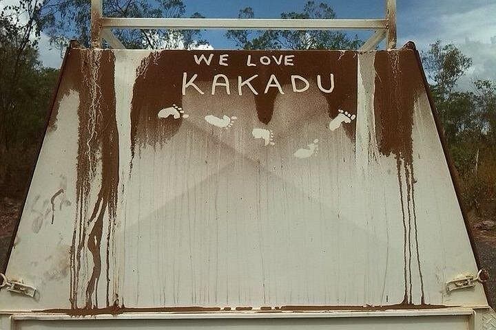 Ubirr Sunset Tour — Rock Art, Arnhem Land Views & Kakadu Wetlands photo 2