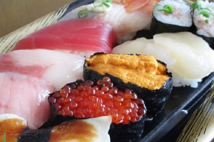 Hamarikyu Gardens Wellness Walk & Tsukiji Lunch — Forest Bathing in Tokyo photo 4