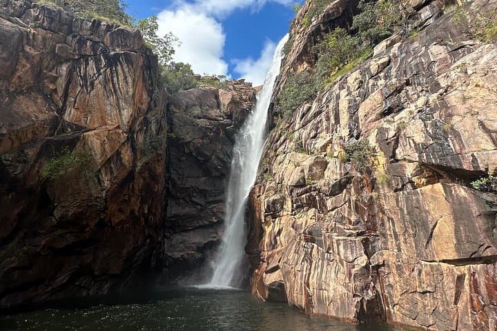 Early-Season Kakadu Waterfall Day Tour from Darwin — Swim Hidden Pools in April–May photo 2