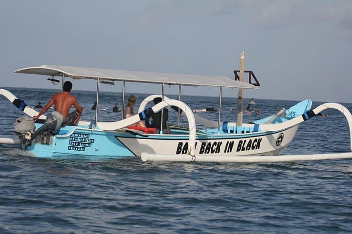 6-Day Bali Adventure: Hiking, Rafting, Snorkeling & Local Culture photo 4