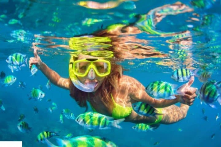 Explore Amed & Tulamben: Full-Day Snorkel Tour to the Liberty Wreck and Jemeluk Bay photo 4