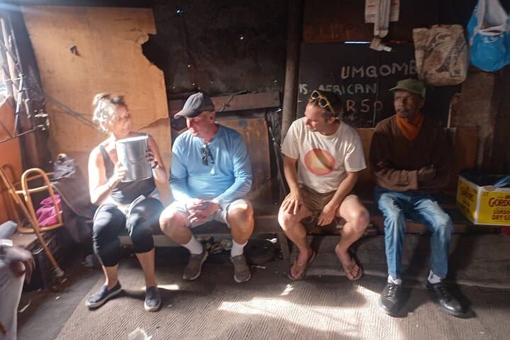 Cape Town Township Tour: Historical & Cultural Experience with Private Transfer photo 3