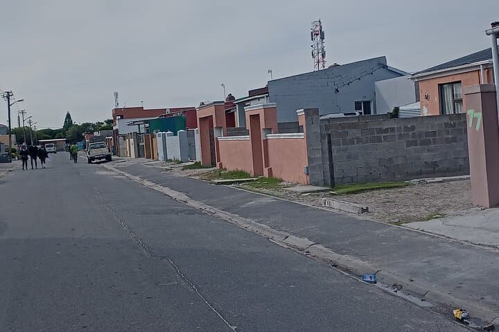 Cape Town Township Tour: Historical & Cultural Experience with Private Transfer photo 6