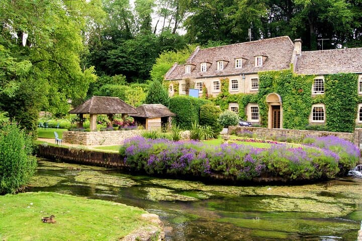 Classic Cotswolds Day Trip from London: Chipping Campden, Broadway & Bourton-on-the-Water photo 2