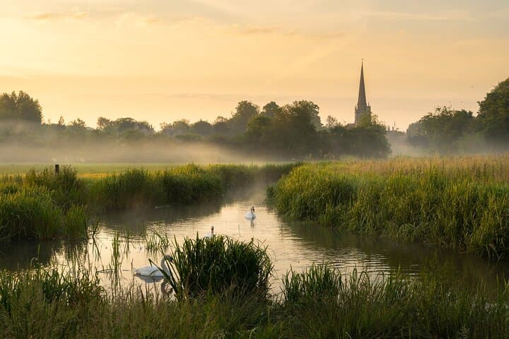 Classic Cotswolds Day Trip from London: Chipping Campden, Broadway & Bourton-on-the-Water photo 6