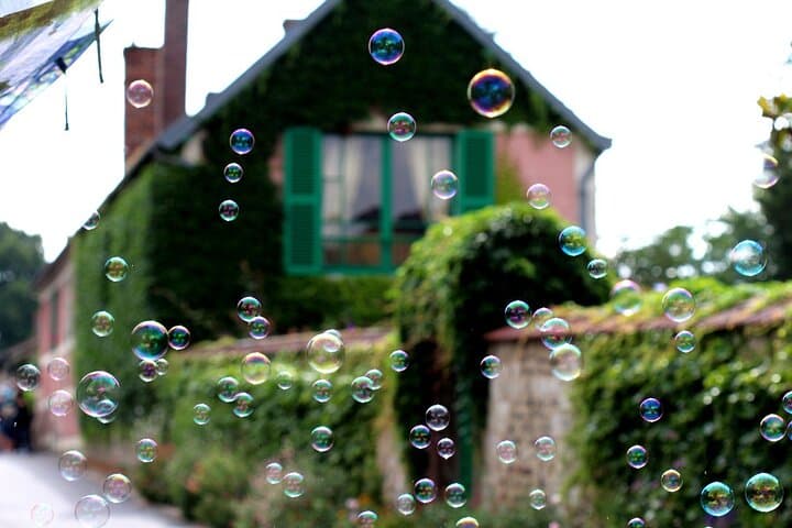 Private Day Trip to Monet's Giverny and Vernon from Paris photo 5