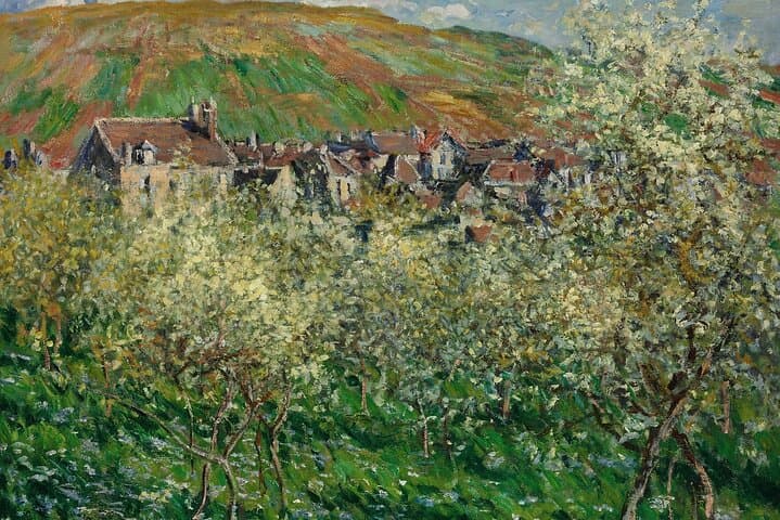 Private Day Trip to Monet's Giverny and Vernon from Paris photo 6