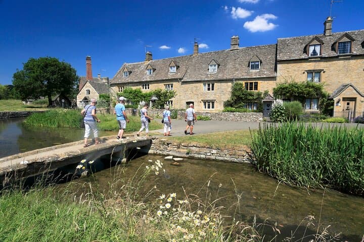 Cotswold Countryside Walking Tour: 7-Day Shared Adventure Through Villages & Wolds photo 3